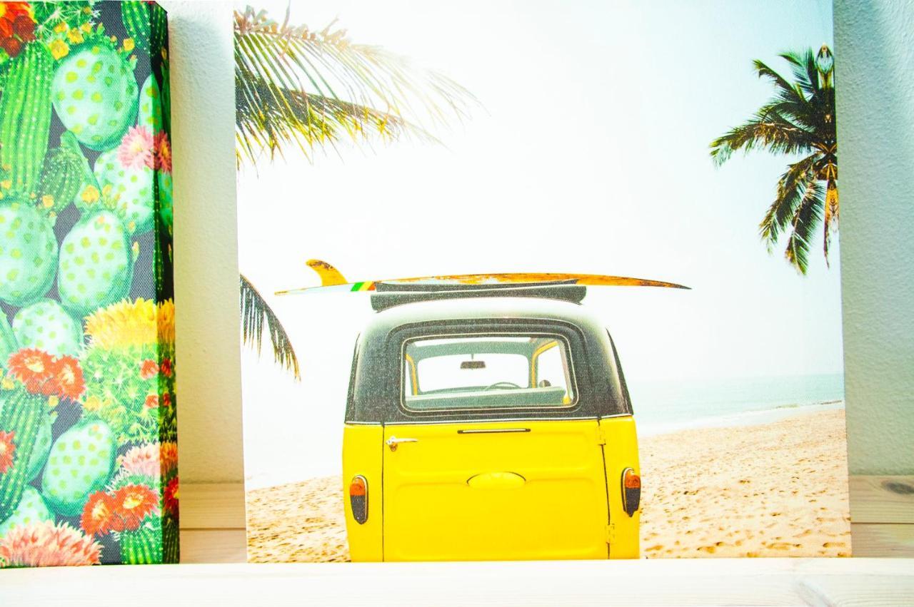 Mareao Famarabeach المظهر الخارجي الصورة